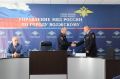 На пост руководителя УМВД по Волжскому назначили полковника полиции Александра Числова
