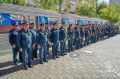 В регионе успешно завершен второй этап Всероссийской штабной тренировки по гражданской обороне