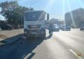 В Ворошиловском районе Волгограда пешеход погиб под колесами грузовика