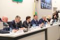 Сегодня в Челябинске состоялась встреча руководителей представительных органов муниципальных образований Уральского, Южного, Приволжского и Дальневосточного федеральных округов